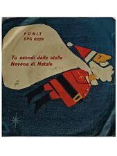 Vinile giri scendi usato  Messina