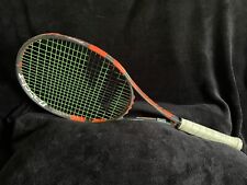 Raqueta de tenis Babolat Pure Strike Tour X-Sider EVD Beam Pure Strike segunda mano  Embacar hacia Argentina