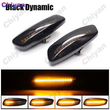 Marcador lateral dinâmico LED luz de seta para Peugeot 207 308 RCZ para Citroen C3 comprar usado Marcador lateral dinâmico LED luz de seta para Peugeot 207 308 RCZ para Citroen C3 comprar usado  Enviando para Brazil