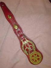 Antique double horse for sale  PONTYCLUN