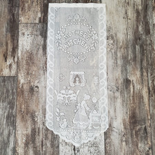 Mothers kitchen curtain for sale  Canyon Country