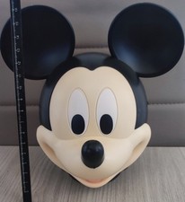 Topolino disney testa usato  Guidonia Montecelio