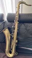 Selmer mark vii usato  Bari
