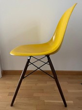 Vitra eames chair gebraucht kaufen  Köln