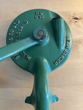 Antique spong bean for sale  LONDON