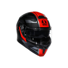 Casco moto modulare usato  San Marco Evangelista