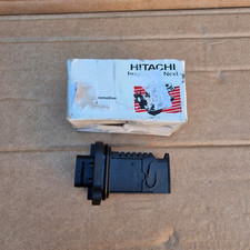 Hitachi mass air for sale  DUNSTABLE