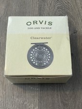 Orvis clearwater classic for sale  Mount Kisco