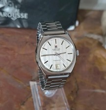 Montre certina argonaut d'occasion  L'Arbresle