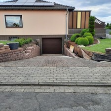 Hörmann garagentor neuwertig gebraucht kaufen  Katlenburg-Lindau