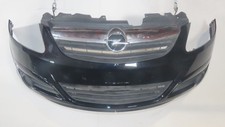 Pare choc opel d'occasion  Seclin