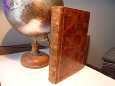 1780 reliure signee d'occasion  Bordeaux-