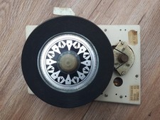 Wurlitzer plattenteller lyric gebraucht kaufen  Düsseldorf