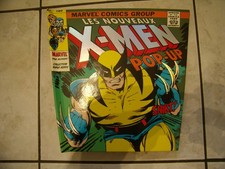 Livre men pop d'occasion Livre men pop d'occasion  Elne