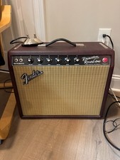 Fender limited edition for sale  Atlanta