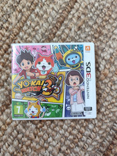 Kai watch 3ds d'occasion  Nice-