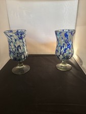 Hand blown glass for sale  Elba