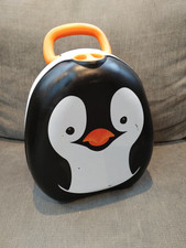 Penguin carry potty for sale  DAVENTRY