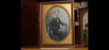 daguerreotype photograph for sale daguerreotype photograph for sale CAMBRIDGE