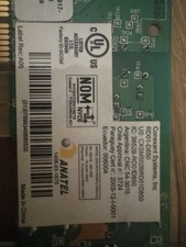 Conexant rd01 d850 for sale  Woodbine