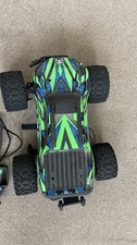 Ftx ramraider brushless for sale  WALTHAM CROSS