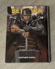 Berserk band manga gebraucht kaufen  Celle