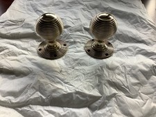 Nice pair substantial for sale  AYLESBURY