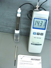 Voltcraft 100 atc gebraucht kaufen  Oppenheim