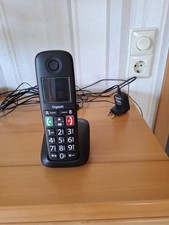 Schnurlos telefon gigaset gebraucht kaufen  Freiberg