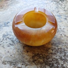 Marble ashtray for sale  YORK