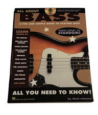 Bass book fun for sale  Saint Charles