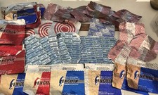 Collection vintage foil for sale  LEIGHTON BUZZARD
