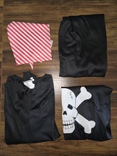 Deguisement costume halloween d'occasion  Le Trait