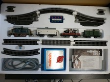 Märklin startpackung 2980 gebraucht kaufen  Fürstenfeldbruck