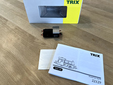 Trix 22129 köf gebraucht kaufen  Aschaffenburg