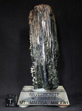 9.6 arfvedsonite crystal for sale  Columbus