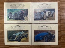 Konvolut ldtimer kunstdrucke gebraucht kaufen  Kassel