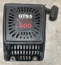 Toro gts5 recoil for sale  Holland