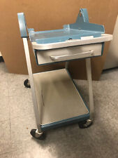 Tektronix oscilloscope cart for sale  Concord