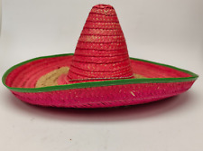 Sombrero messicano originale usato  Roma