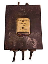 Antique jefferson electric for sale  Buffalo