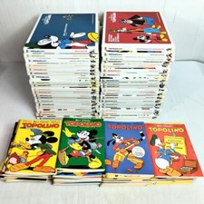 topolino anni oro completa usato topolino anni oro completa usato Torino