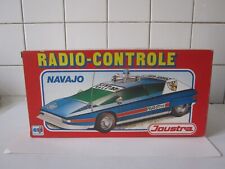 Joustra navajo voiture d'occasion  Angoulême