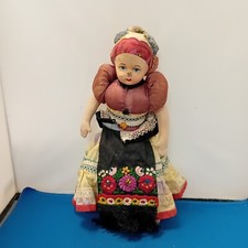 Vintage hungarian cloth for sale  CHICHESTER