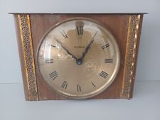 Kienzle mantle table for sale  LEEDS