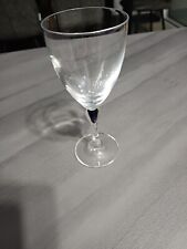Verre vin blanc d'occasion  Wizernes