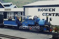 Sherpa locomotive rowen for sale  ABERYSTWYTH