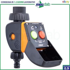 Programmatore irrigazione giar usato  Frattamaggiore