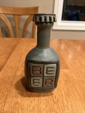 Mcm stoneware art for sale  Strongsville