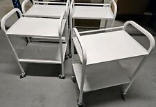 Rollwagen trolly zahnarzt gebraucht kaufen  Lage